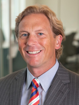 Photo of Brian Martin